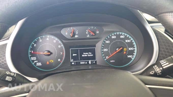 2023 Chevrolet Malibu LT 1LT - miniatura 32