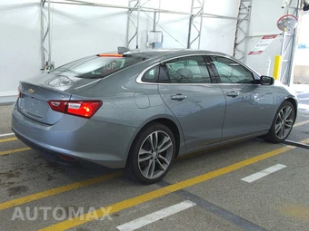2023 Chevrolet Malibu LT 1LT - miniatura 4