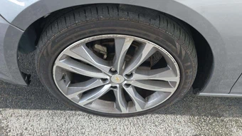 2023 Chevrolet Malibu LT 1LT - miniatura 41