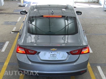 2023 Chevrolet Malibu LT 1LT - miniatura 5