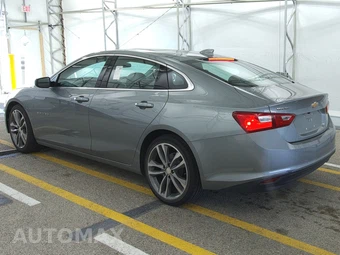 2023 Chevrolet Malibu LT 1LT - miniatura 6