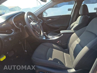 2023 Chevrolet Malibu LT 1LT - miniatura 7
