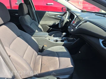2023 Chevrolet Malibu LT 1LT - miniatura 8