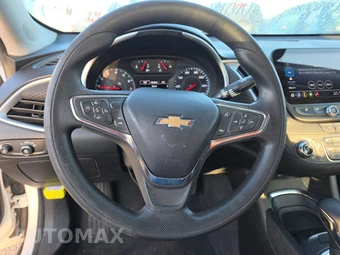 2023 Chevrolet Malibu LT 1LT - miniatura 10
