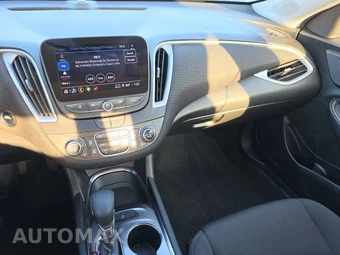 2023 Chevrolet Malibu LT 1LT - miniatura 11