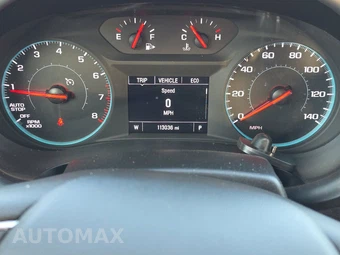 2023 Chevrolet Malibu LT 1LT - miniatura 12