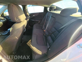 2023 Chevrolet Malibu LT 1LT - miniatura 13
