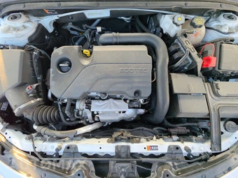 2023 Chevrolet Malibu LT 1LT - miniatura 15