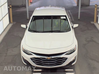 2023 Chevrolet Malibu LT 1LT - miniatura 2