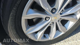 2023 Chevrolet Malibu LT 1LT - miniatura 25