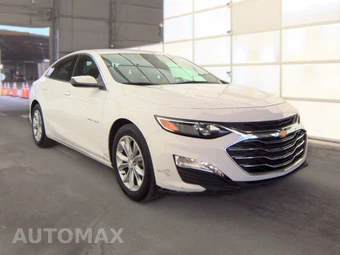 2023 Chevrolet Malibu LT 1LT - miniatura 3