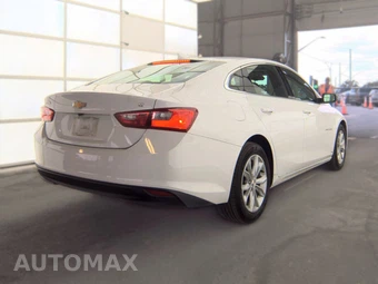 2023 Chevrolet Malibu LT 1LT - miniatura 4
