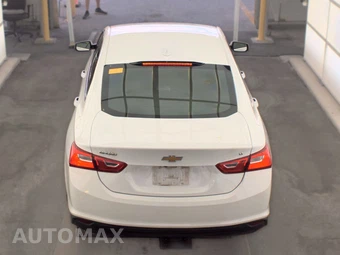 2023 Chevrolet Malibu LT 1LT - miniatura 5