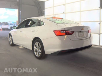 2023 Chevrolet Malibu LT 1LT - miniatura 6