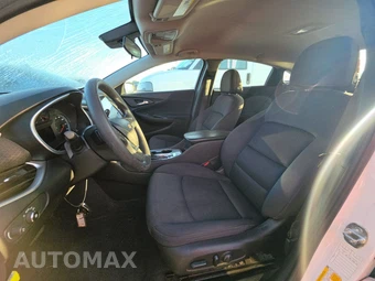 2023 Chevrolet Malibu LT 1LT - miniatura 7