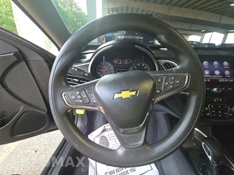2023 Chevrolet Malibu LT 1LT - miniatura 10