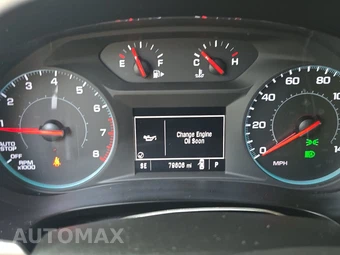 2023 Chevrolet Malibu LT 1LT - miniatura 12