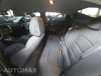 2023 Chevrolet Malibu LT 1LT - miniatura 13
