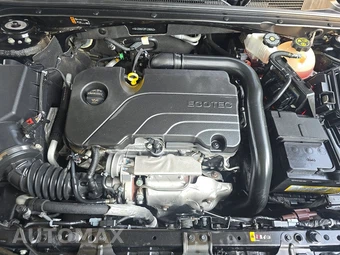 2023 Chevrolet Malibu LT 1LT - miniatura 15