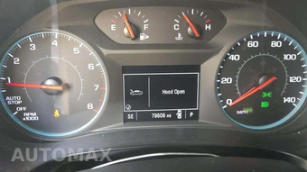 2023 Chevrolet Malibu LT 1LT - miniatura 18