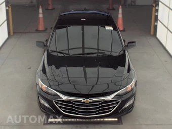 2023 Chevrolet Malibu LT 1LT - miniatura 2