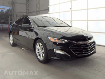 2023 Chevrolet Malibu LT 1LT - miniatura 3
