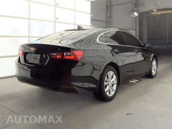 2023 Chevrolet Malibu LT 1LT - miniatura 4