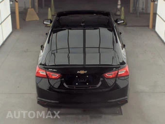 2023 Chevrolet Malibu LT 1LT - miniatura 5