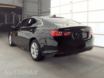 2023 Chevrolet Malibu LT 1LT - miniatura 6