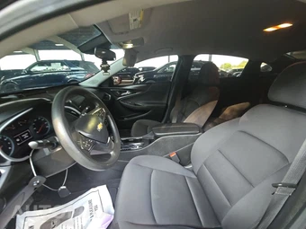 2023 Chevrolet Malibu LT 1LT - miniatura 7
