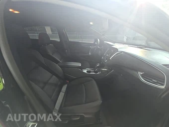 2023 Chevrolet Malibu LT 1LT - miniatura 8