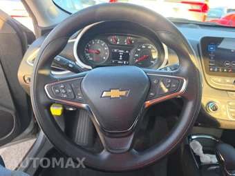 2023 Chevrolet Malibu LT 1LT - miniatura 10
