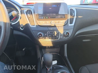 2023 Chevrolet Malibu LT 1LT - miniatura 11