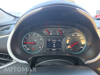2023 Chevrolet Malibu LT 1LT - miniatura 12