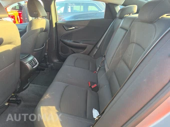2023 Chevrolet Malibu LT 1LT - miniatura 13
