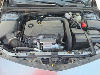 2023 Chevrolet Malibu LT 1LT - miniatura 15