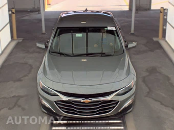 2023 Chevrolet Malibu LT 1LT - miniatura 2