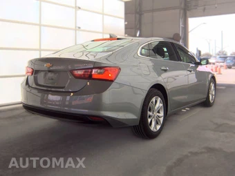 2023 Chevrolet Malibu LT 1LT - miniatura 4