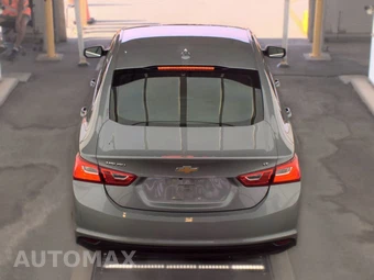 2023 Chevrolet Malibu LT 1LT - miniatura 5