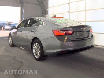2023 Chevrolet Malibu LT 1LT - miniatura 6
