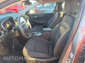 2023 Chevrolet Malibu LT 1LT - miniatura 7
