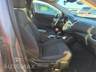 2023 Chevrolet Malibu LT 1LT - miniatura 8
