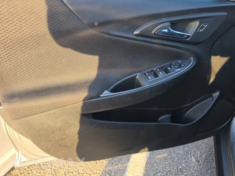 2023 Chevrolet Malibu LT 1LT - miniatura 9