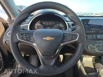 2023 Chevrolet Malibu LT 1LT - miniatura 10