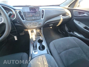 2023 Chevrolet Malibu LT 1LT - miniatura 11