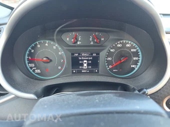 2023 Chevrolet Malibu LT 1LT - miniatura 12