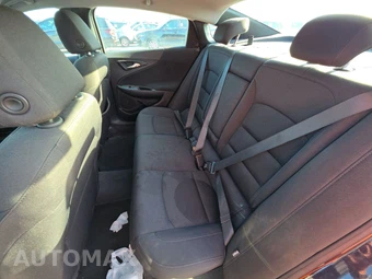 2023 Chevrolet Malibu LT 1LT - miniatura 13