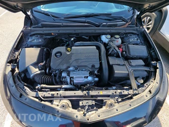 2023 Chevrolet Malibu LT 1LT - miniatura 15