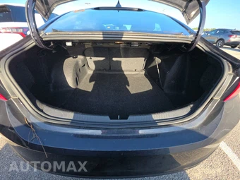 2023 Chevrolet Malibu LT 1LT - miniatura 16