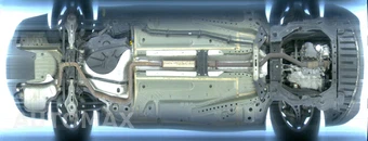 2023 Chevrolet Malibu LT 1LT - miniatura 17